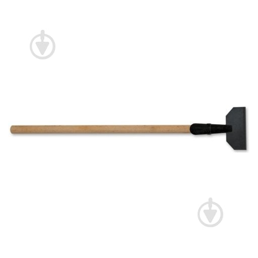 Ледоруб с черенком 1,5 м - фото 1 Ледоруб с черенком 1,5 м - фото 1