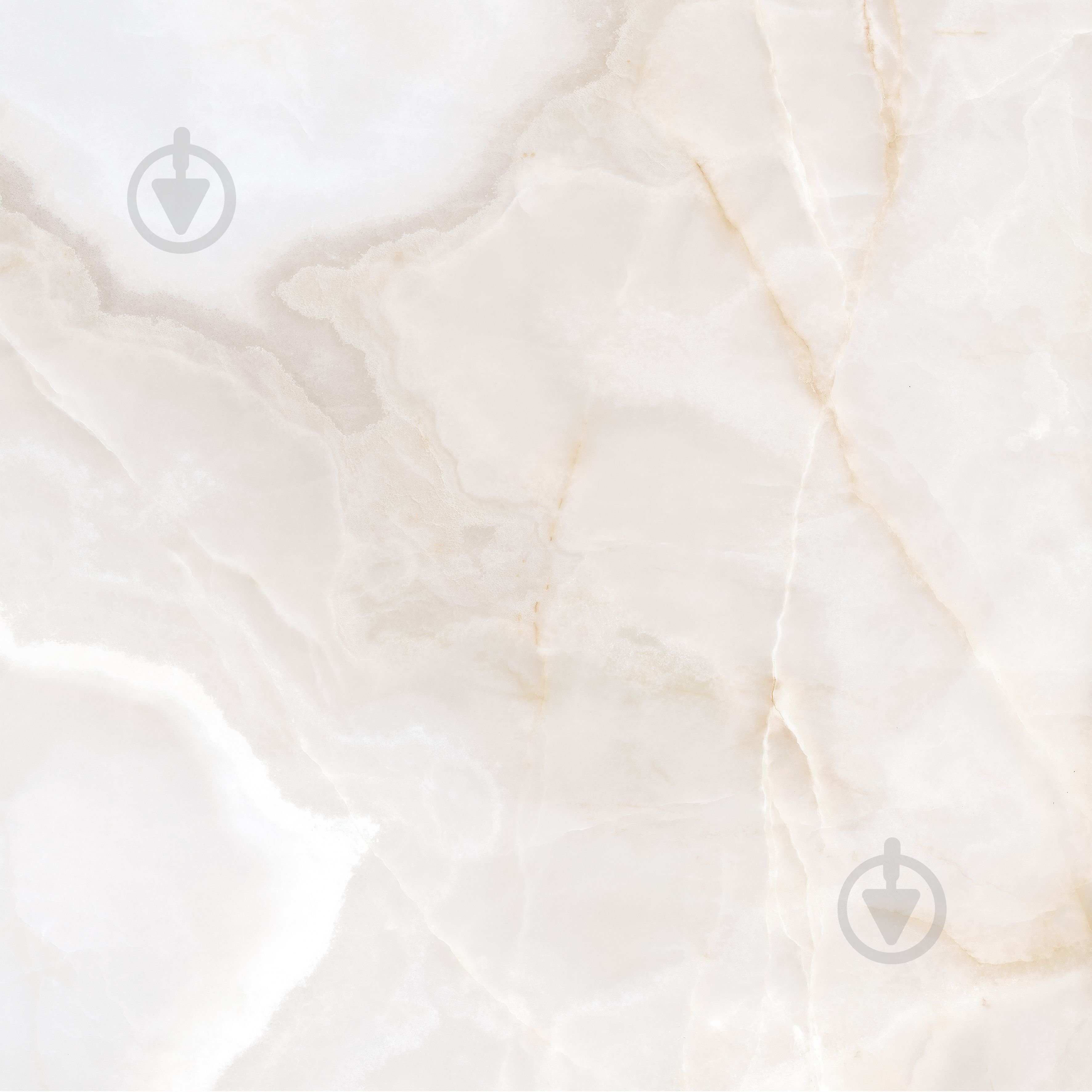Плитка Allore Group Teo Onice Pearl F P R Full Lappato 60x60 см - фото 3