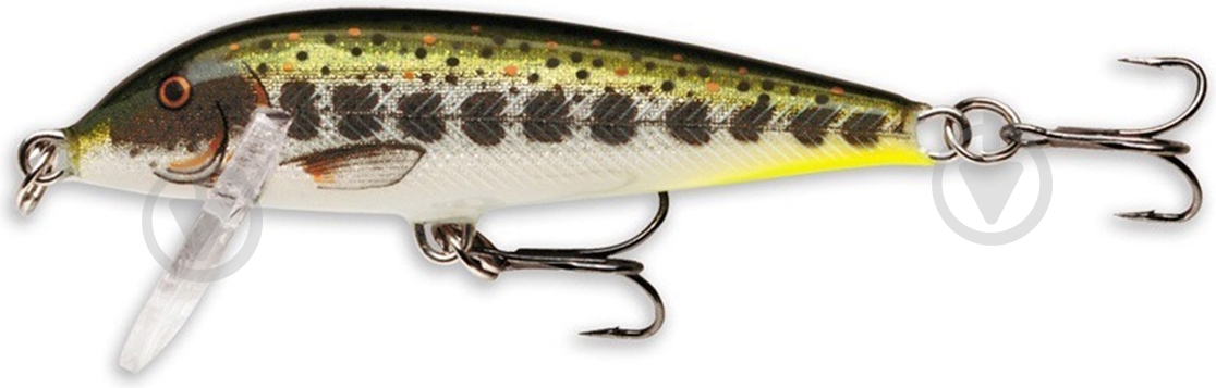 Воблер Rapala Countdown 5 г 50 мм MD CD-05MD - фото 1 Воблер Rapala Countdown 5 г 50 мм MD CD-05MD - фото 1