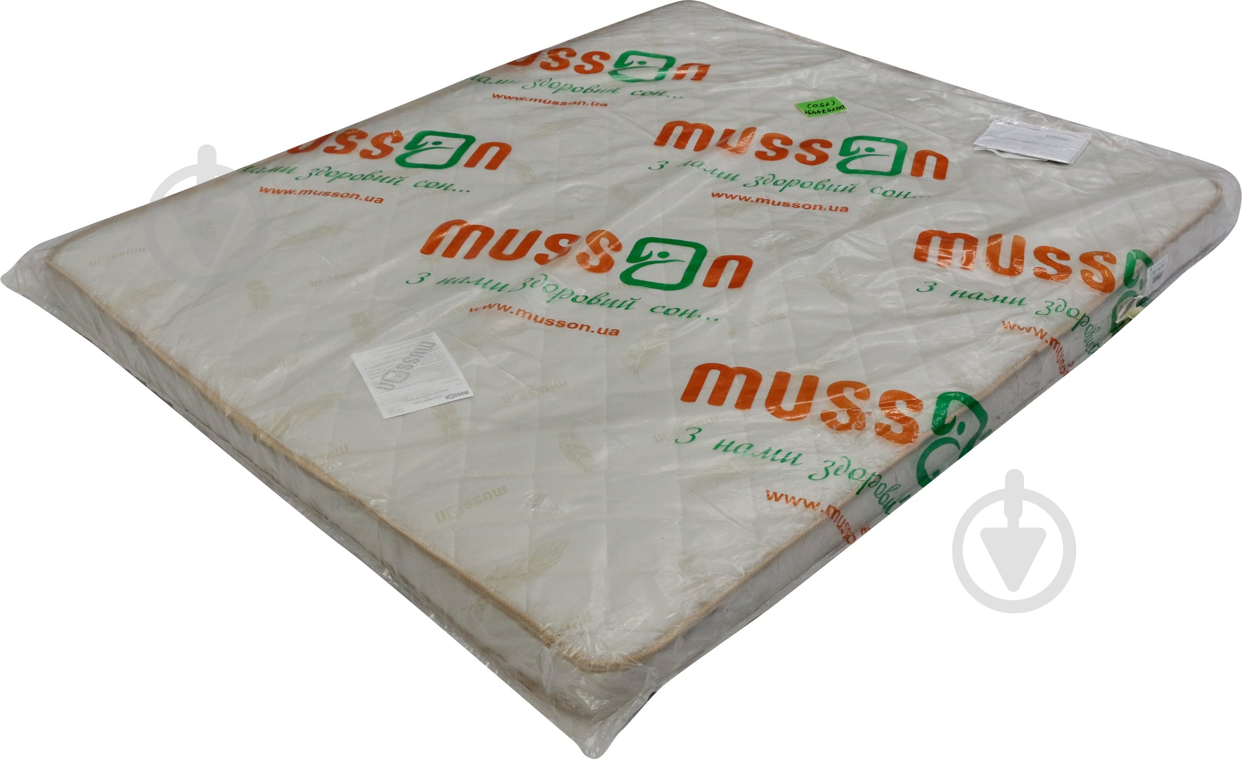 УЦЕНКА! Матрас Эко-Soft Musson 160x190 см (УЦ №15_1) - фото 6 УЦЕНКА! Матрас Эко-Soft Musson 160x190 см (УЦ №15_1) - фото 6