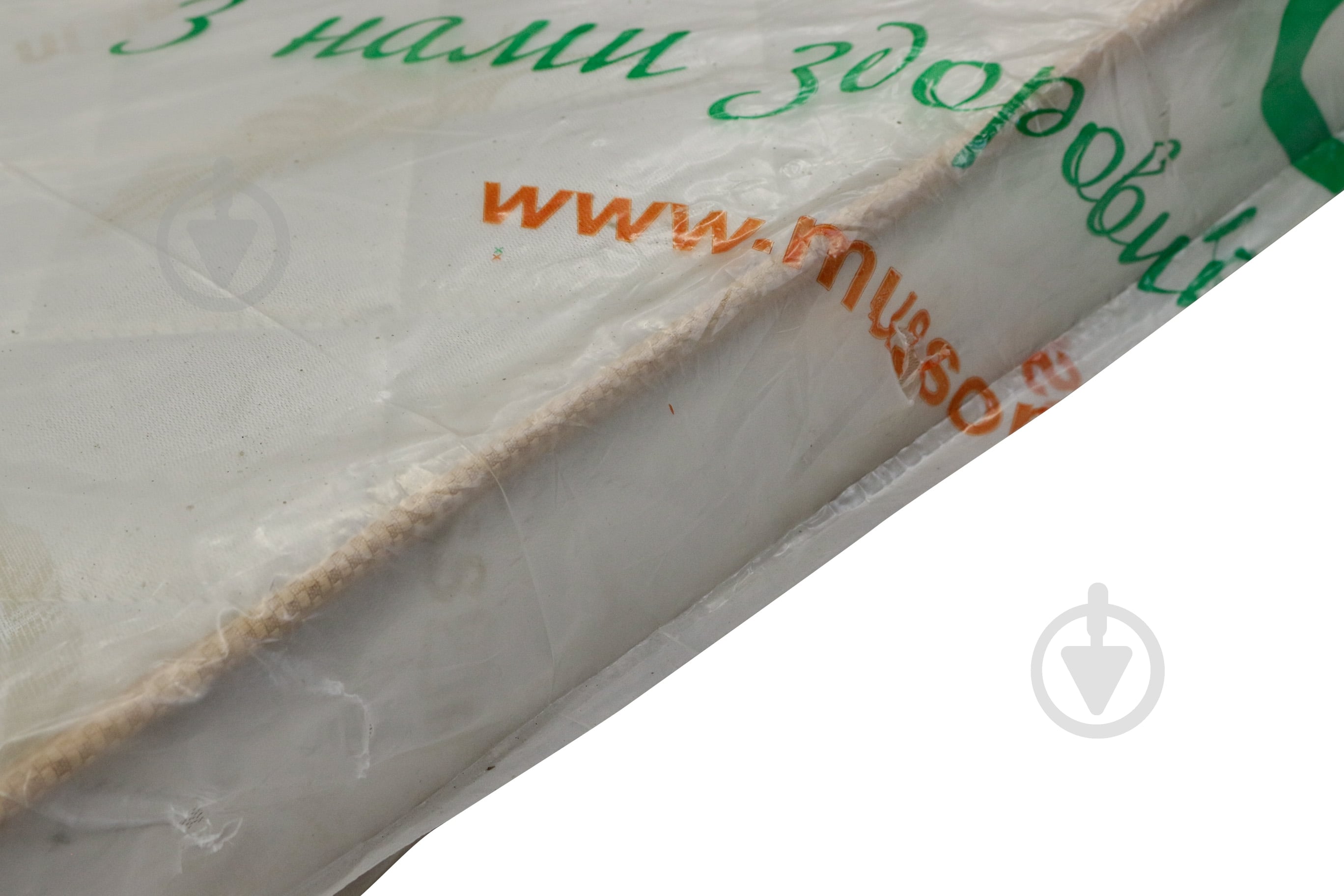 УЦЕНКА! Матрас Эко-Soft Musson 160x190 см (УЦ №15_1) - фото 14 УЦЕНКА! Матрас Эко-Soft Musson 160x190 см (УЦ №15_1) - фото 14