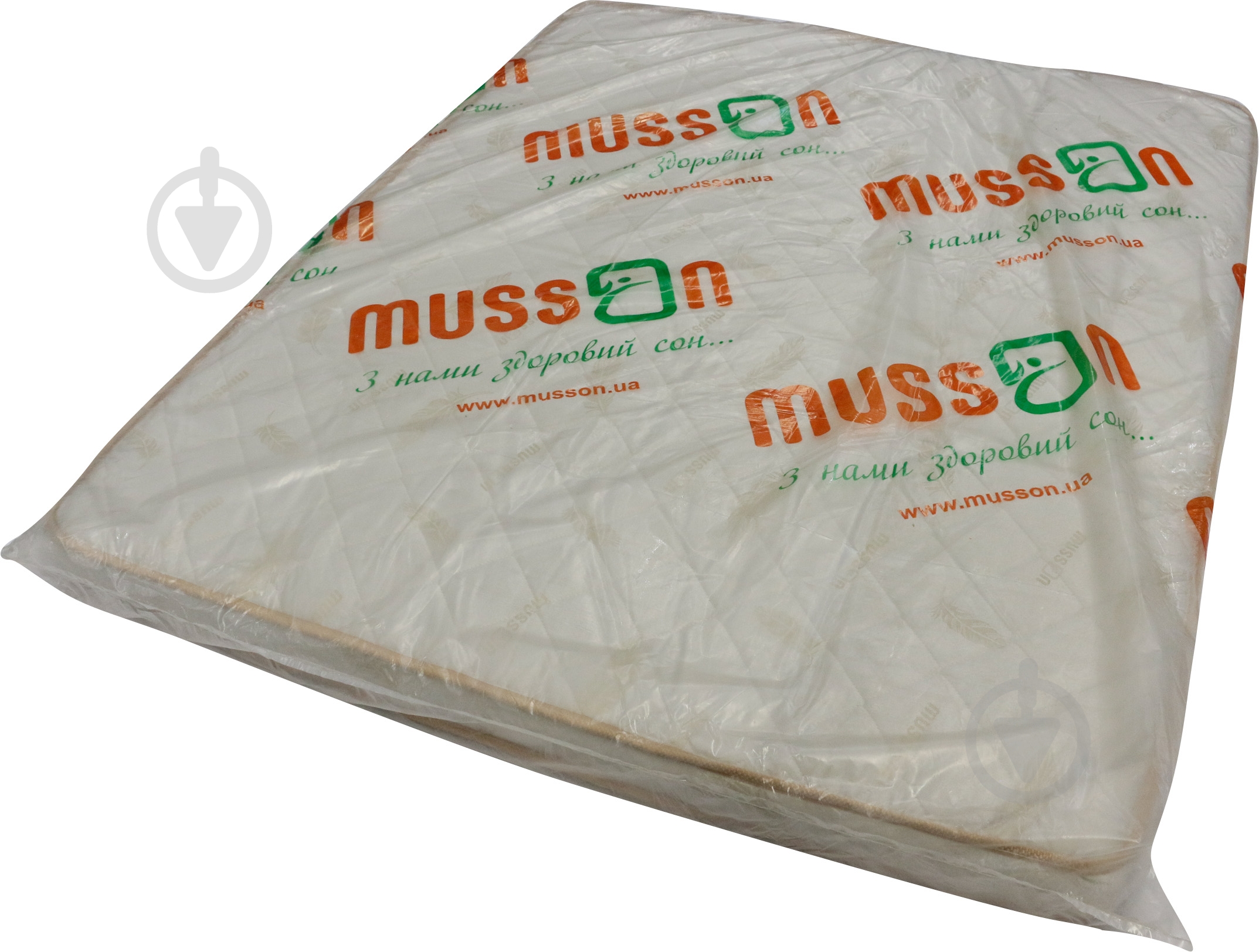 УЦЕНКА! Матрас Эко-Soft Musson 160x190 см (УЦ №15_1) - фото 7 УЦЕНКА! Матрас Эко-Soft Musson 160x190 см (УЦ №15_1) - фото 7