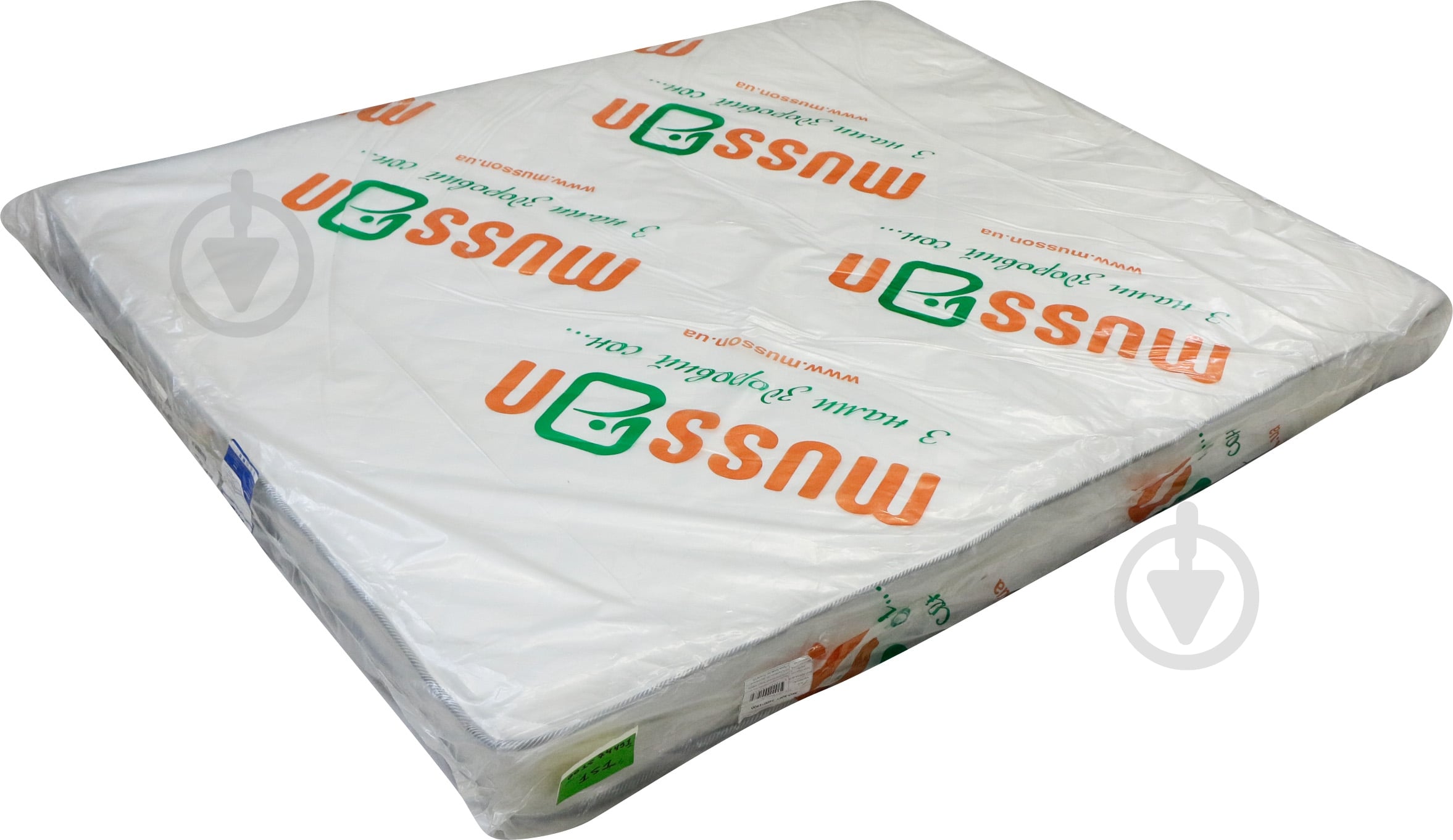 УЦЕНКА! Матрас Эко-Soft Musson 160x190 см (УЦ №15_1) - фото 3 УЦЕНКА! Матрас Эко-Soft Musson 160x190 см (УЦ №15_1) - фото 3