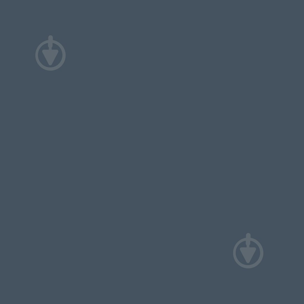 Фарба інтер'єрна латексна Caparol Samtex 7 E.L.F. шовковистий мат Niagara 0 2,35 л - фото 1