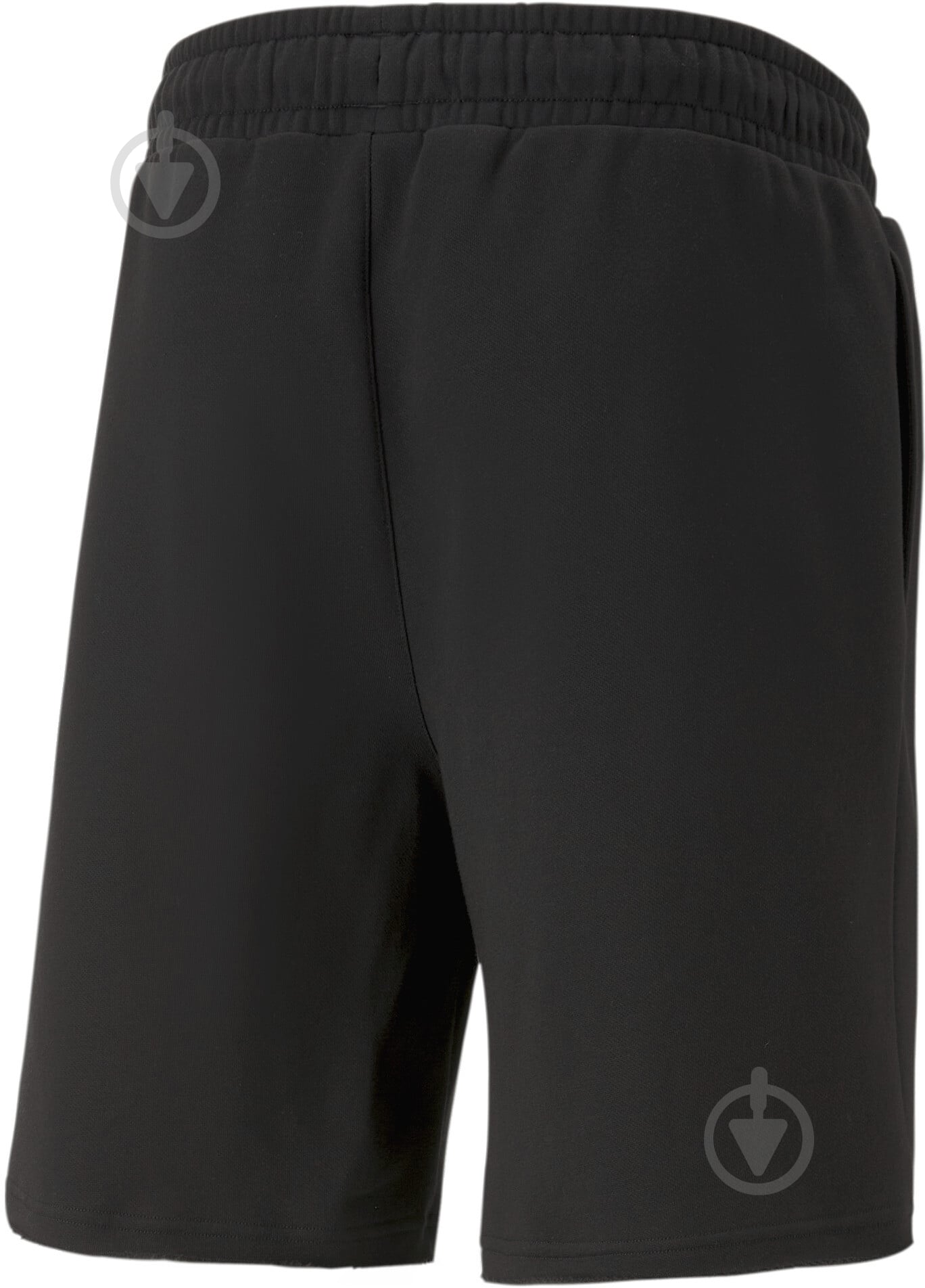 Шорты Puma POSTERIZE SHORT 53876501 р. L черный - фото 2