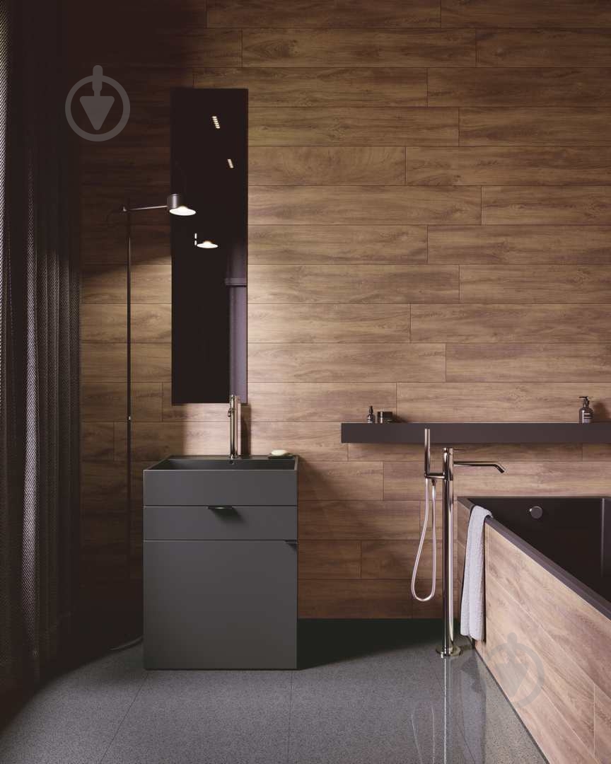 Stargres Quebeck Wood Brown Rett 20x120 см - фото 11 Stargres Quebeck Wood Brown Rett 20x120 см - фото 11