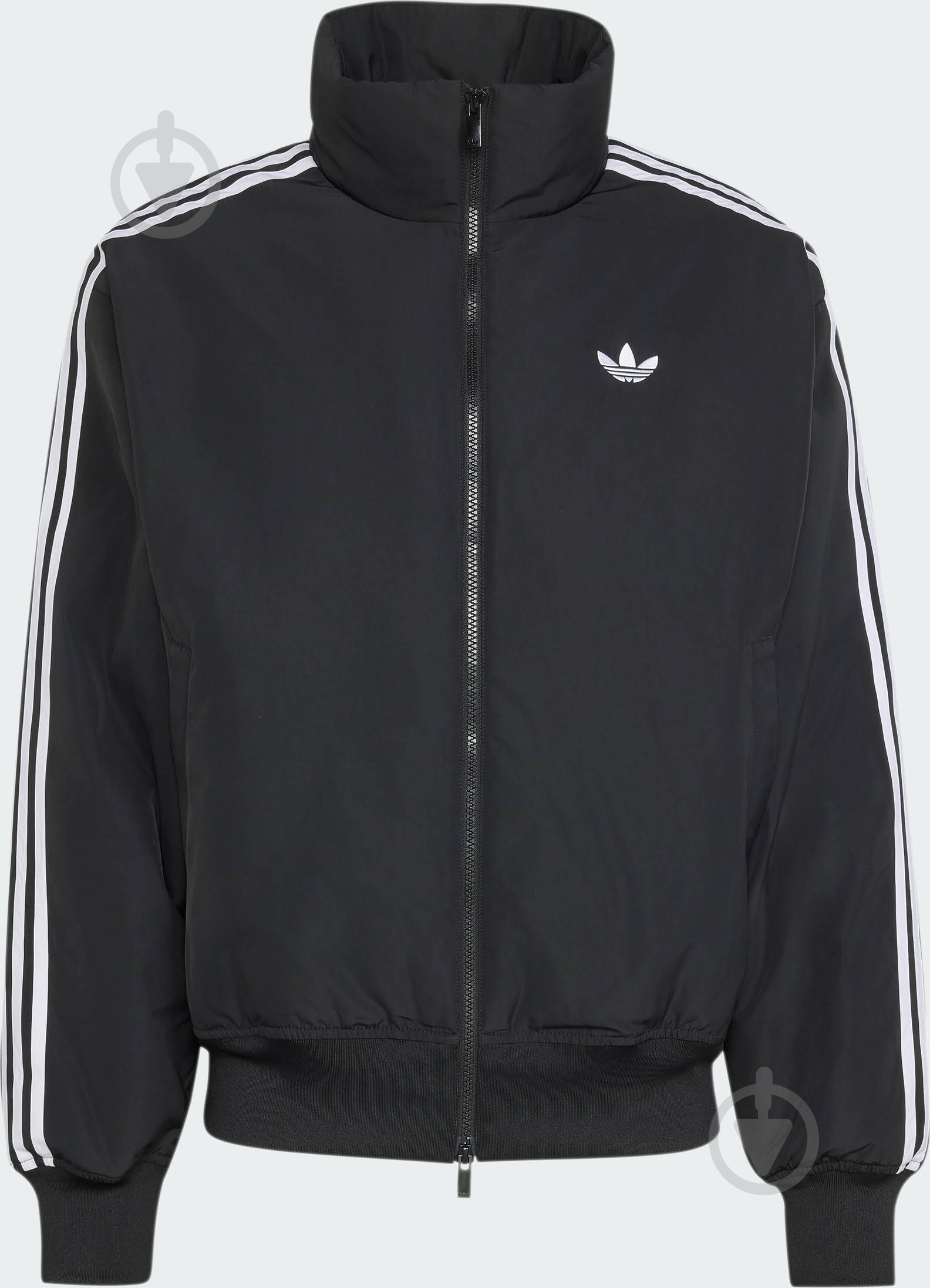 Джемпер Adidas FIREBIRD JKT KR7203 р.M черный - фото 4