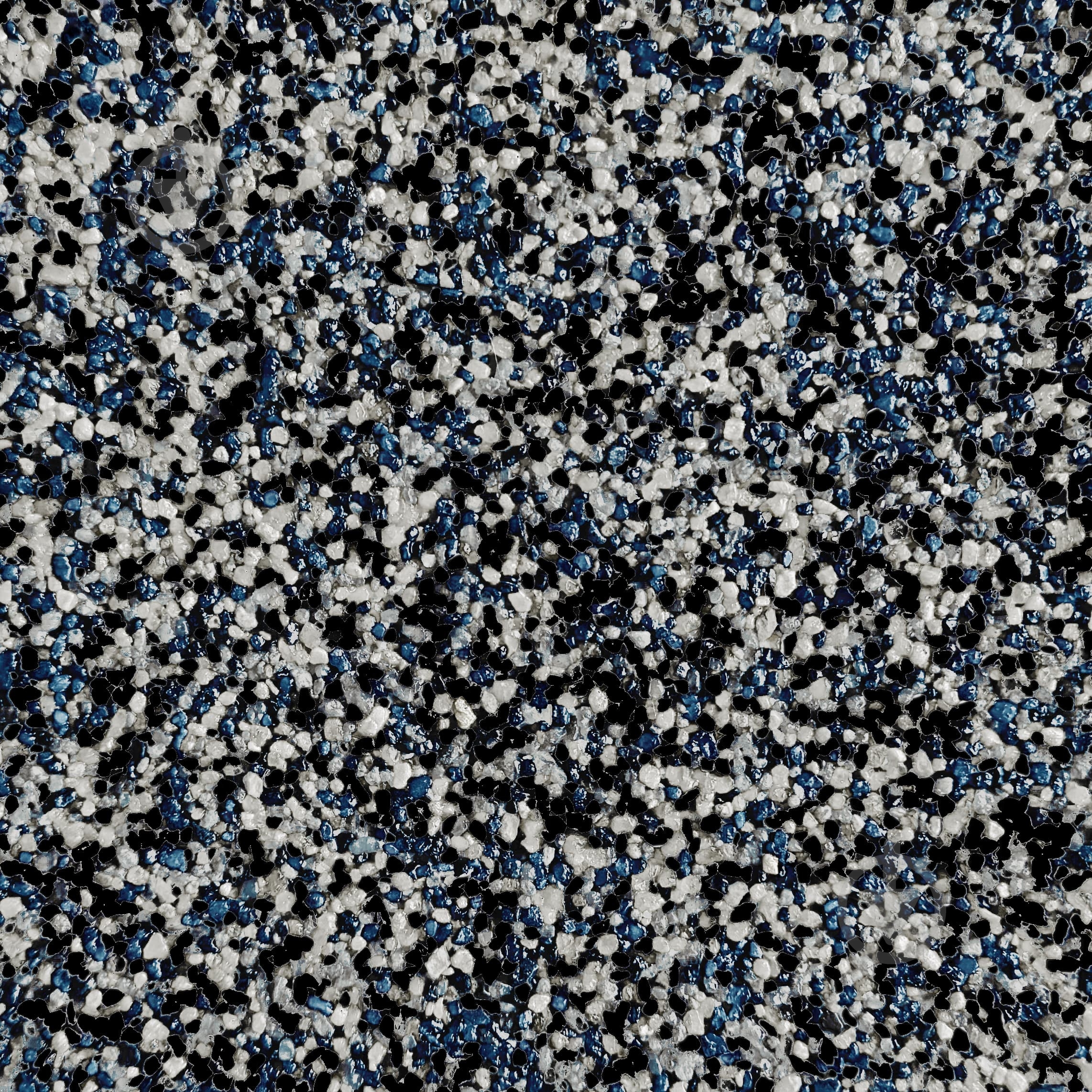 Декоративна штукатурка мозаїчна Farbmann Deco Stone Silicon Mosaic Таллін 3108 23 кг - фото 1