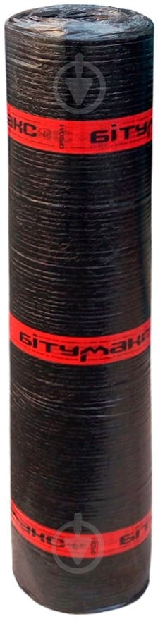 Еврорубероид Ореол-1 Битумакс ЭПП 3,0 10 кв. м - фото 1