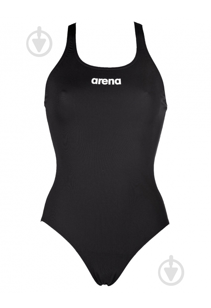 Купальник Arena DYNAMO ONE PIECE R 006485-500 р.36 черный - фото 6
