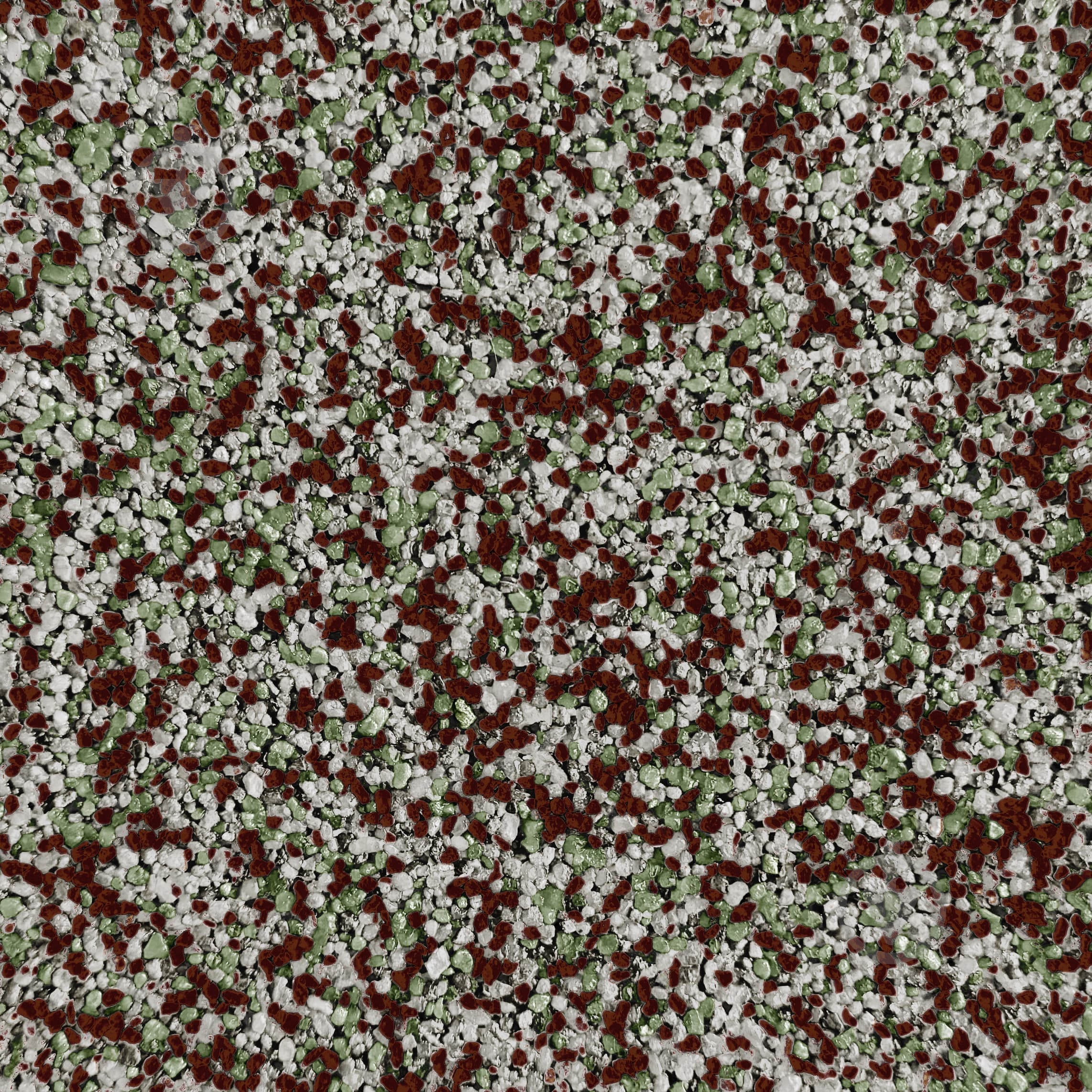 Декоративная штукатурка мозаичная Farbmann Deco Stone Silicon Mosaic Париж 3492 23 кг - фото 1 Декоративная штукатурка мозаичная Farbmann Deco Stone Silicon Mosaic Париж 3492 23 кг - фото 1