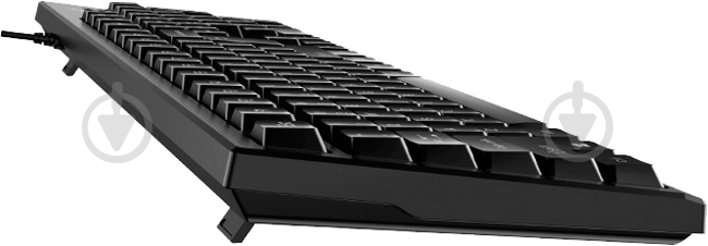 Клавиатура Genius Smart KB-101 (31300006410) black - фото 5