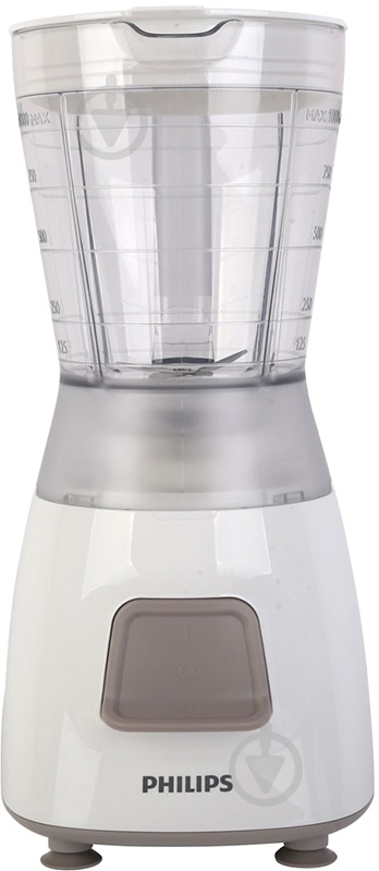 Блендер стационарный Philips Daily Collection HR2052/00 - фото 1