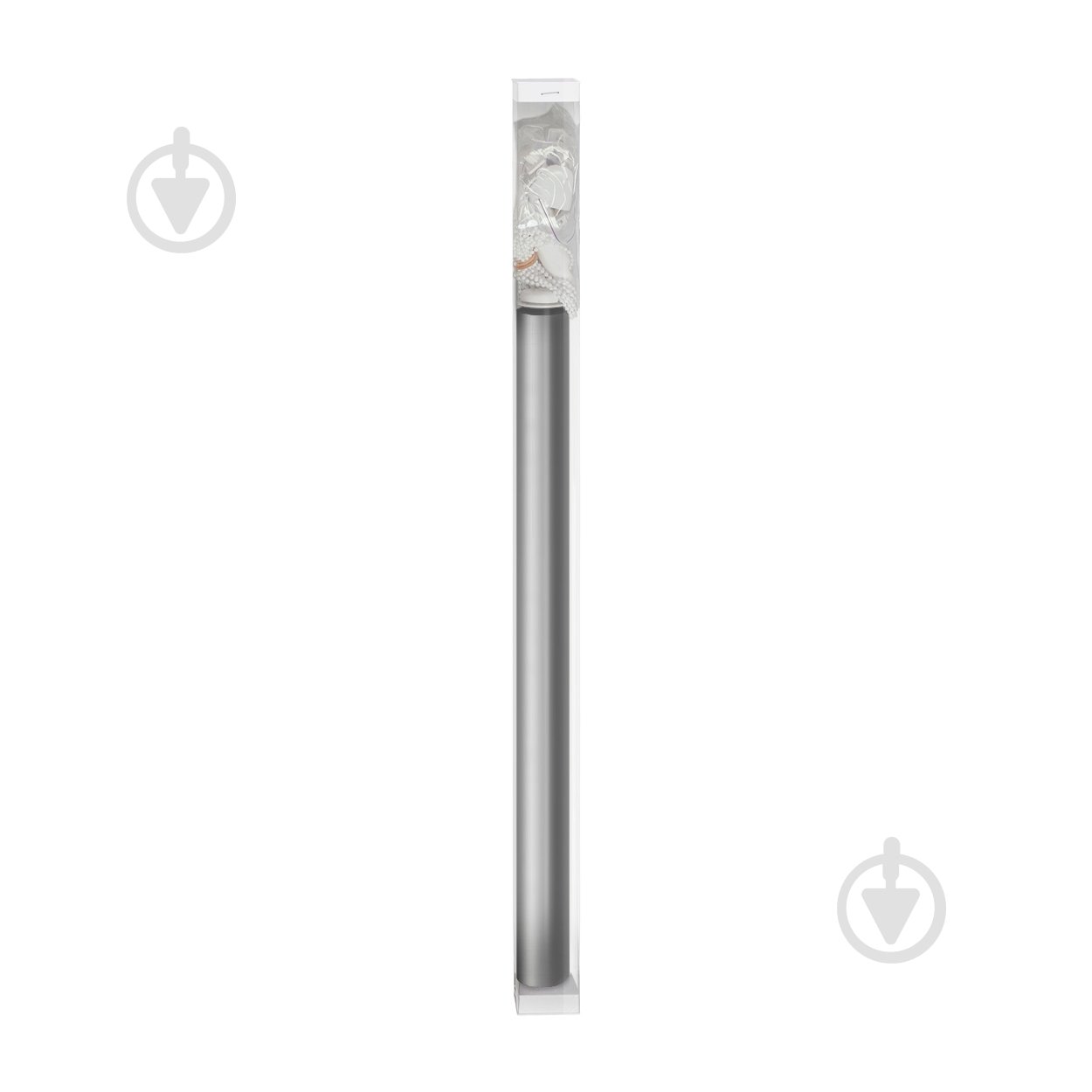 Ролета мини термо (blackout) Rollotex с фиксацией под наклон BOSTON ваниль 86x160 см - фото 5 Ролета мини термо (blackout) Rollotex с фиксацией под наклон BOSTON ваниль 86x160 см - фото 5