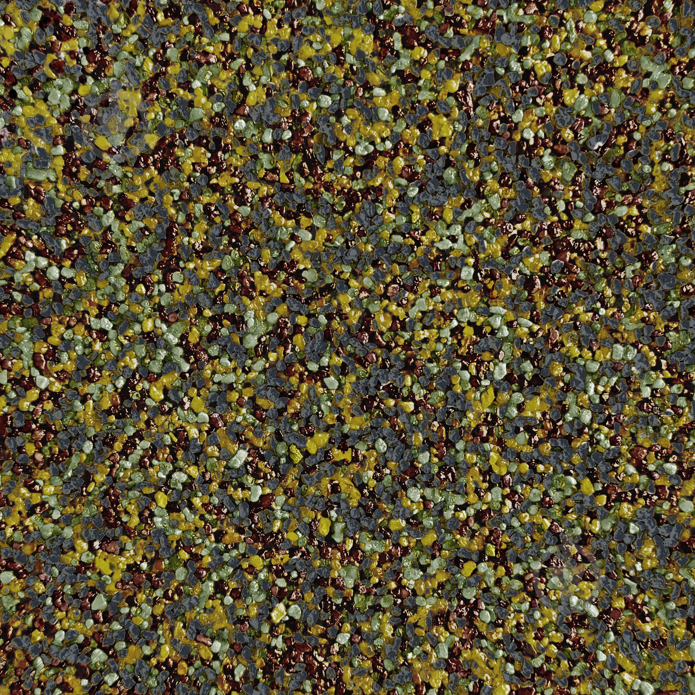 Декоративна штукатурка мозаїчна Farbmann Deco Stone Silicon Mosaic Париж 1351 23 кг - фото 1 Декоративна штукатурка мозаїчна Farbmann Deco Stone Silicon Mosaic Париж 1351 23 кг - фото 1