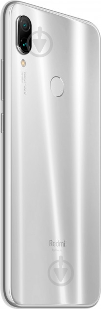 Смартфон Xiaomi Redmi Note 7 4/64GB white (516296) - фото 11