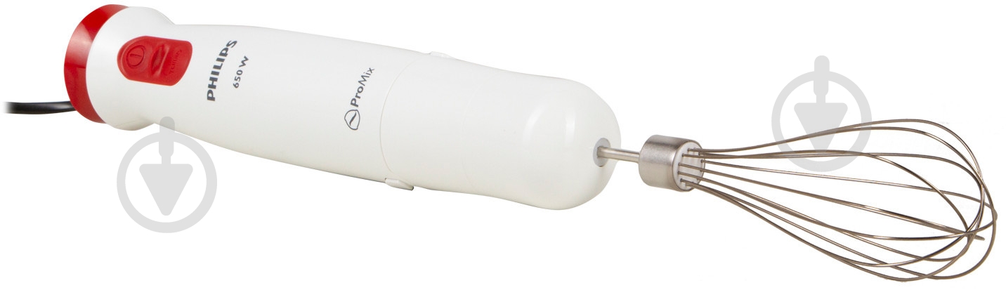 Блендер погружной Philips Daily Collection HR1627/00 - фото 3