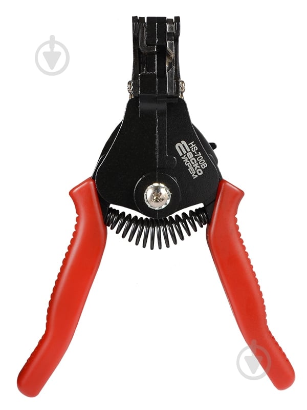 Інструмент для зняття ізоляції Аско-Укрем HS-700 A0170010040 - фото 2