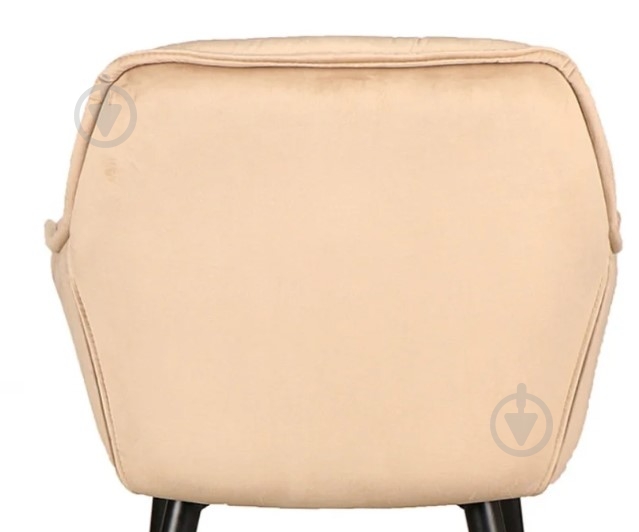 Стул барный Signal Meble CHERRY H-2 бежевый - фото 2