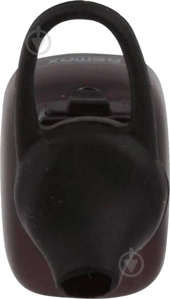 Гарнитура Remax black (RB-T18BK) - фото 3 Гарнитура Remax black (RB-T18BK) - фото 3