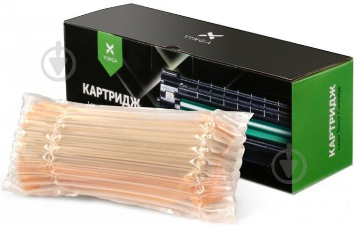 Картридж Vinga HP CF410A (V-L-HCF410AB) black - фото 2