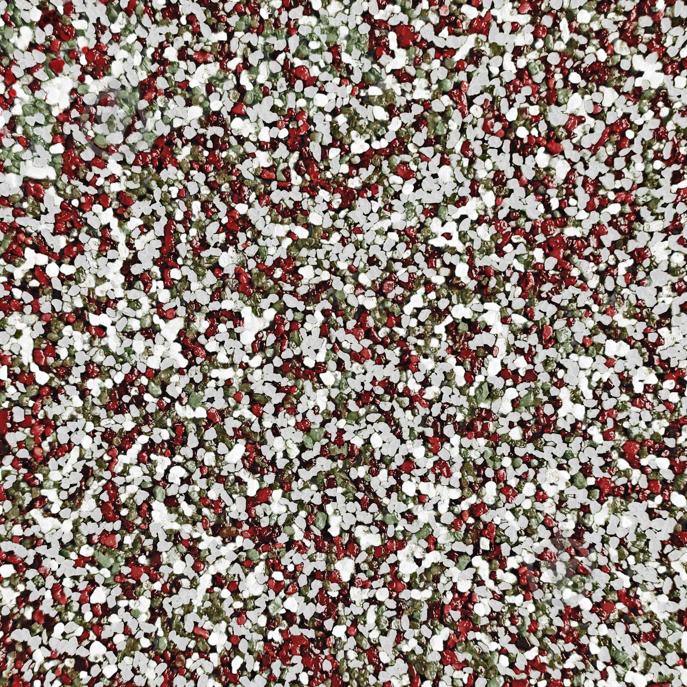 Декоративна штукатурка мозаїчна Farbmann Deco Stone Silicon Mosaic Київ 2750 23 кг - фото 1 Декоративна штукатурка мозаїчна Farbmann Deco Stone Silicon Mosaic Київ 2750 23 кг - фото 1