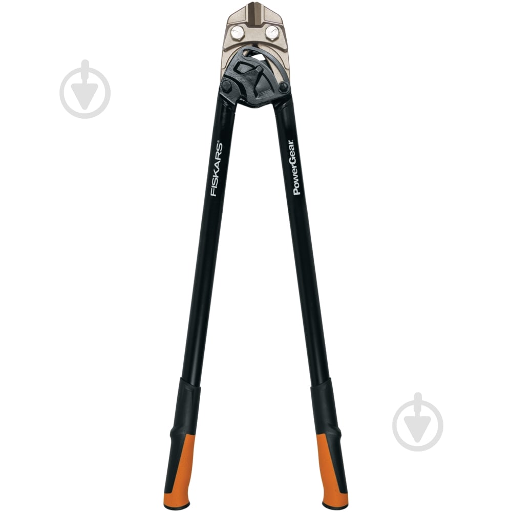 Болторез Fiskars 91 см PowerGear 1027216 - фото 1 Болторез Fiskars 91 см PowerGear 1027216 - фото 1