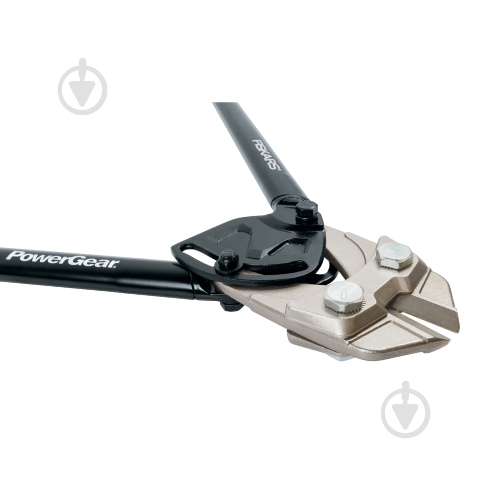 Болторез Fiskars 91 см PowerGear 1027216 - фото 4 Болторез Fiskars 91 см PowerGear 1027216 - фото 4
