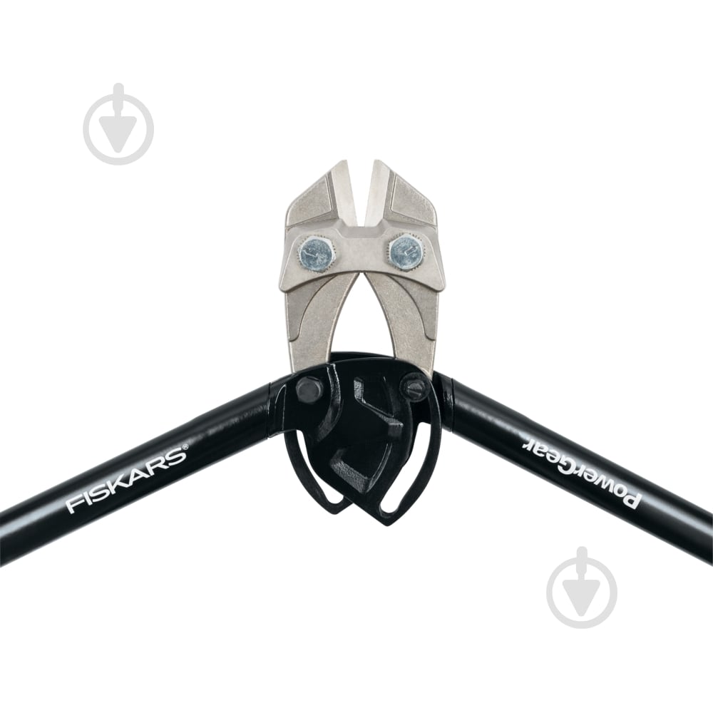 Болторез Fiskars 91 см PowerGear 1027216 - фото 3 Болторез Fiskars 91 см PowerGear 1027216 - фото 3