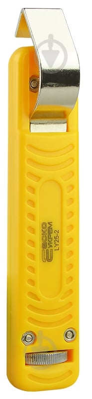 Інструмент для зняття ізоляції АСКО-Укрем LY25-2 A0170010031 - фото 1