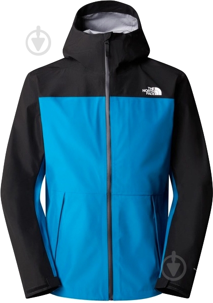 Куртка мужская THE NORTH FACE NF0A7QB2-UID/Adriatic blue р.S - фото 1