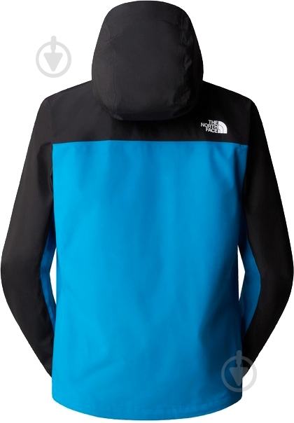 Куртка мужская THE NORTH FACE NF0A7QB2-UID/Adriatic blue р.S - фото 2