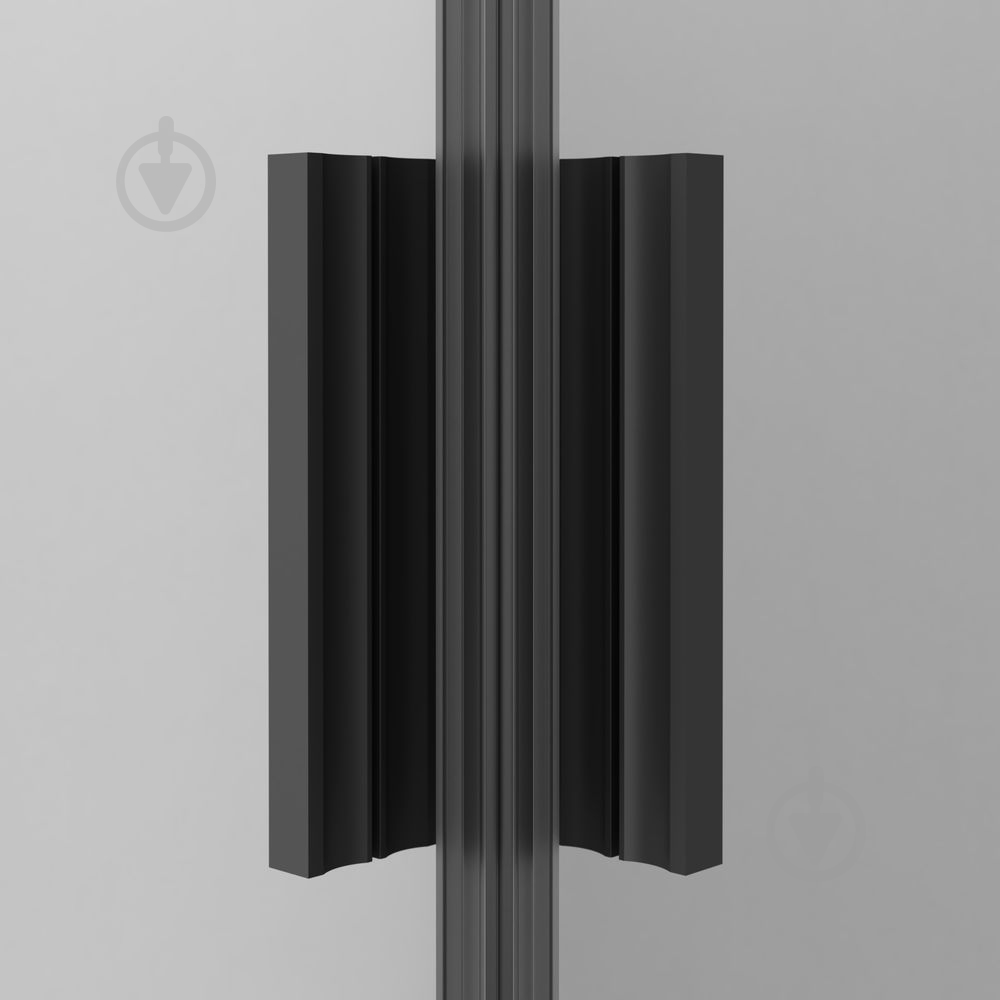 Душевое ограждение AM.PM Gem Square Slide 90x90см W90UG-403-090BT - фото 5 Душевое ограждение AM.PM Gem Square Slide 90x90см W90UG-403-090BT - фото 5