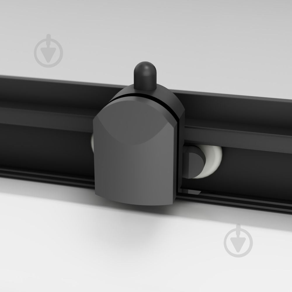 Душевое ограждение AM.PM Gem Square Slide 90x90см W90UG-403-090BT - фото 7 Душевое ограждение AM.PM Gem Square Slide 90x90см W90UG-403-090BT - фото 7