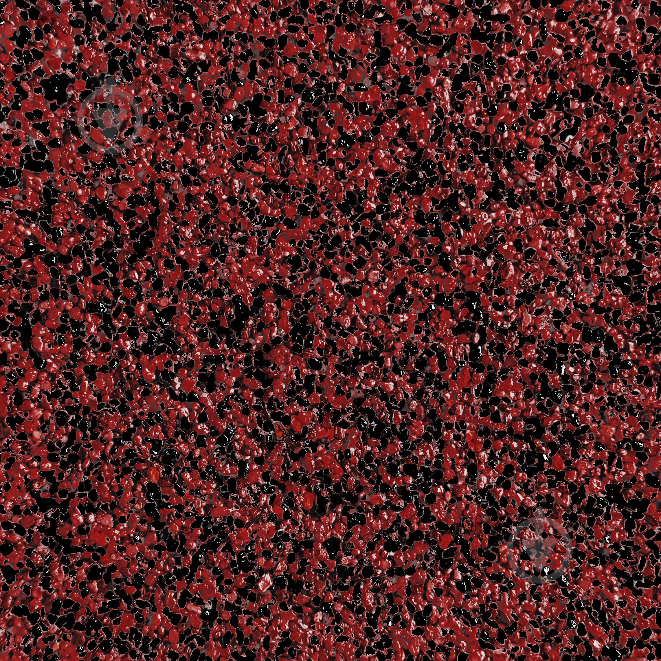 Декоративна штукатурка мозаїчна Farbmann Deco Stone Silicon Mosaic Київ 2580 23 кг - фото 1