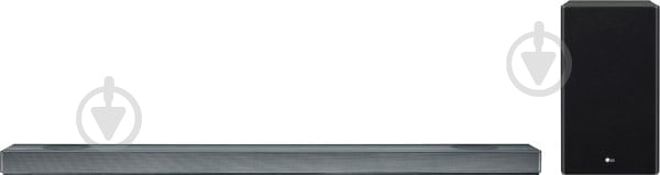 Саундбар LG SL9Y - фото 1