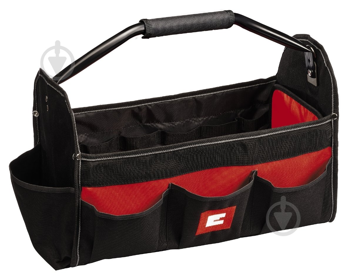 Сумка для инструментов Einhell Bag 45/22 45" 4530037 - фото 1
