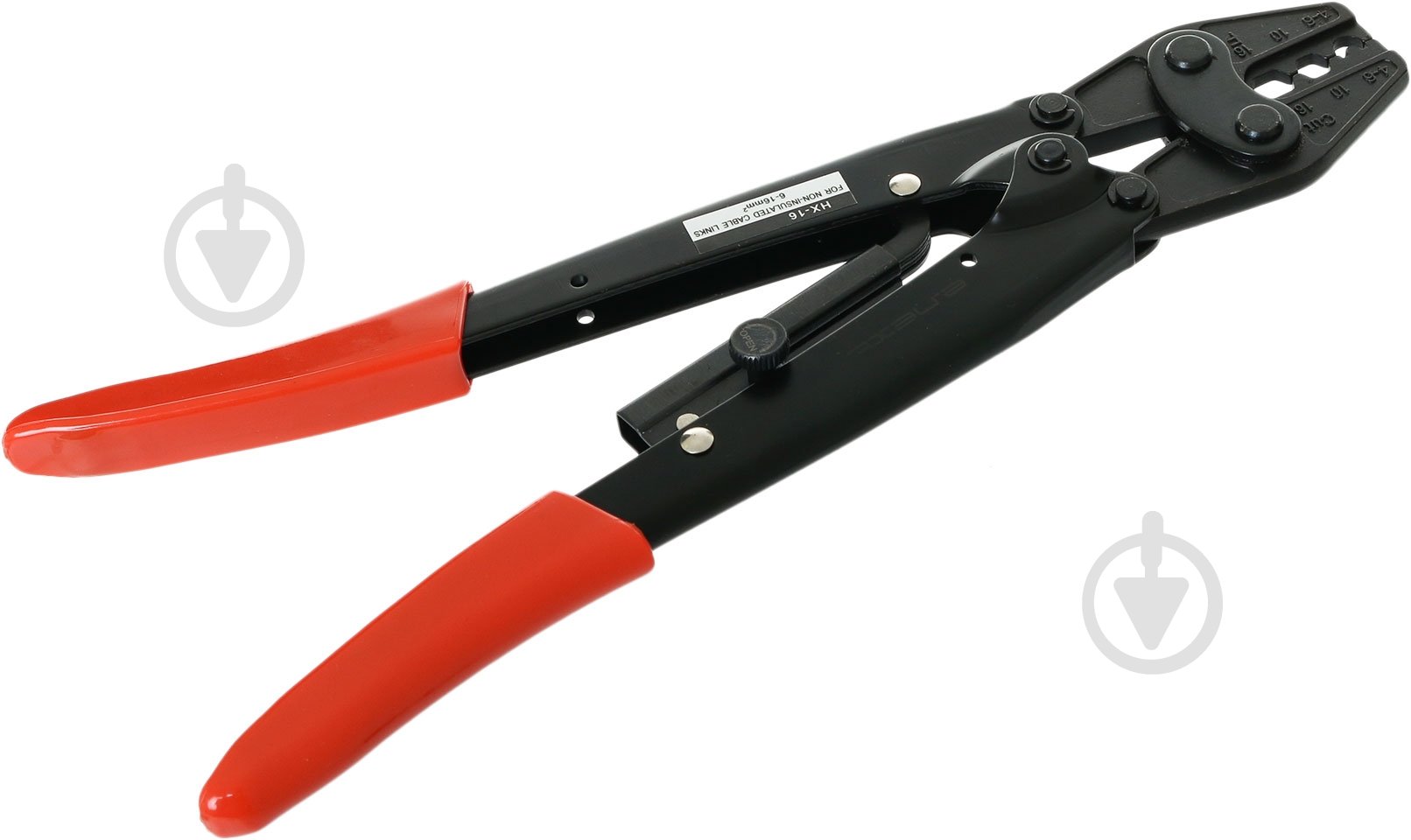 Инструмент для обжима E.NEXT t002008 - фото 3