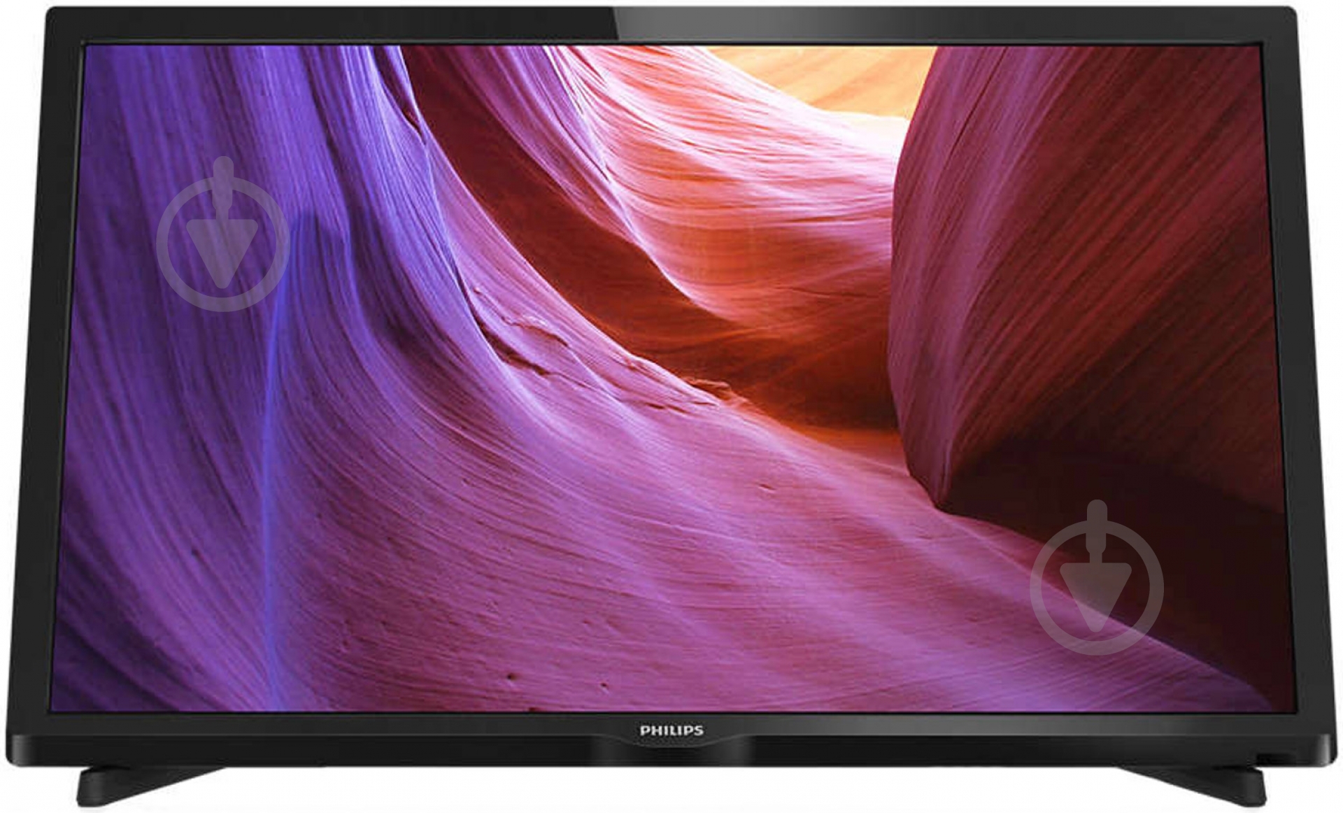 Телевизор Philips 22PFH4000/88 - фото 1