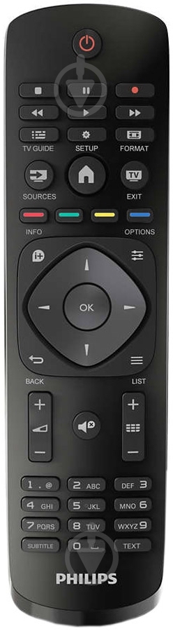 Телевизор Philips 22PFH4000/88 - фото 3