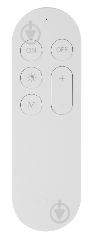 Смарт-светильник Xiaomi Arwen Ceiling Light 450S 50 Вт белый YLXD013 - фото 2