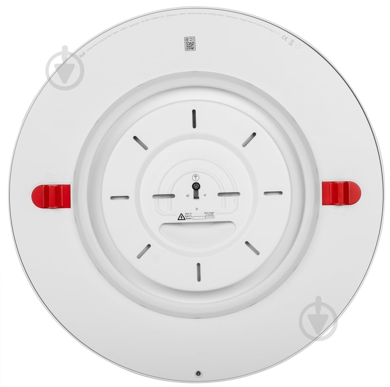 Смарт-светильник Xiaomi Arwen Ceiling Light 450S 50 Вт белый YLXD013 - фото 5