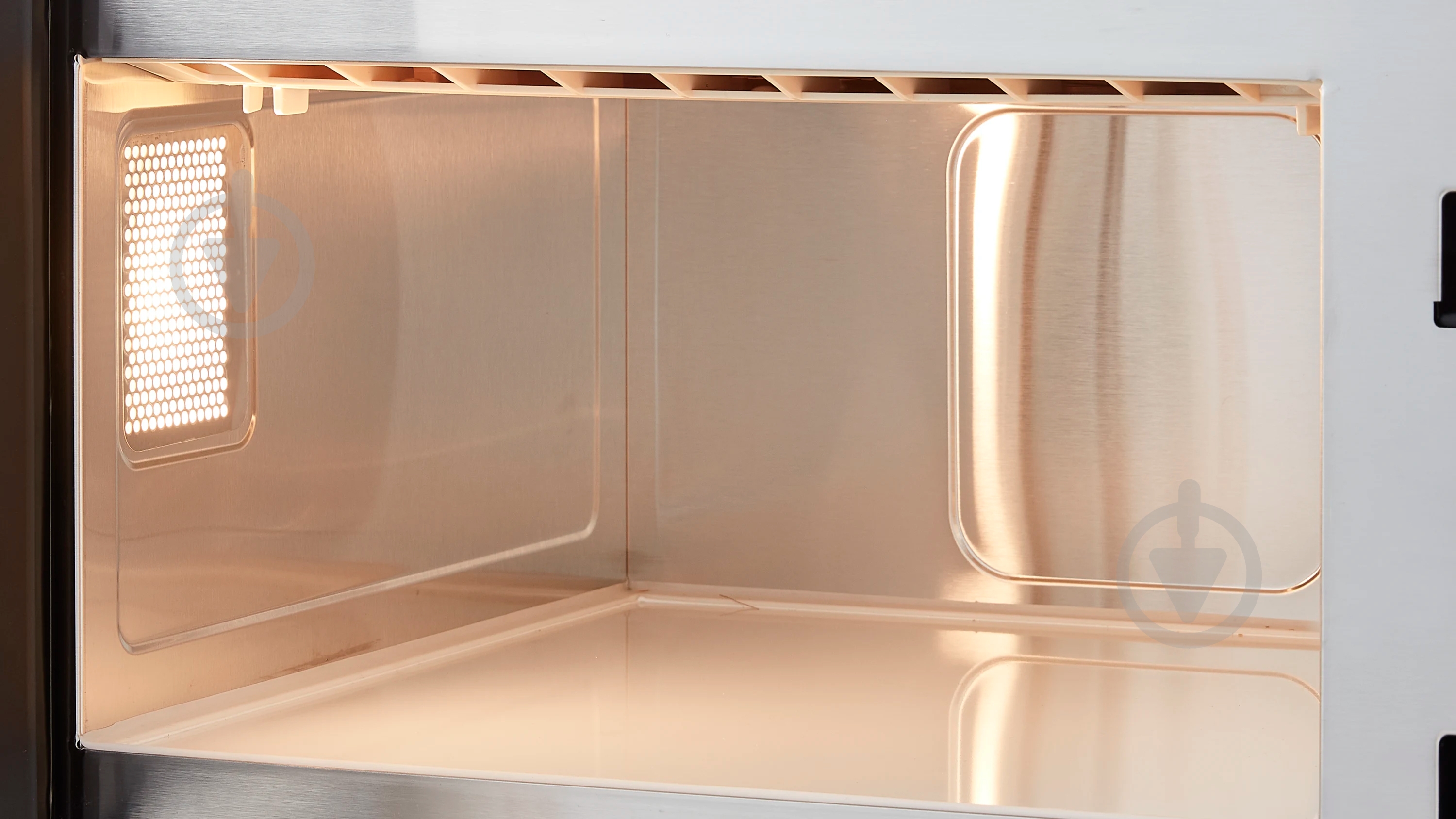 Микроволновая печь Sharp YB-S6192AE - фото 7 Микроволновая печь Sharp YB-S6192AE - фото 7