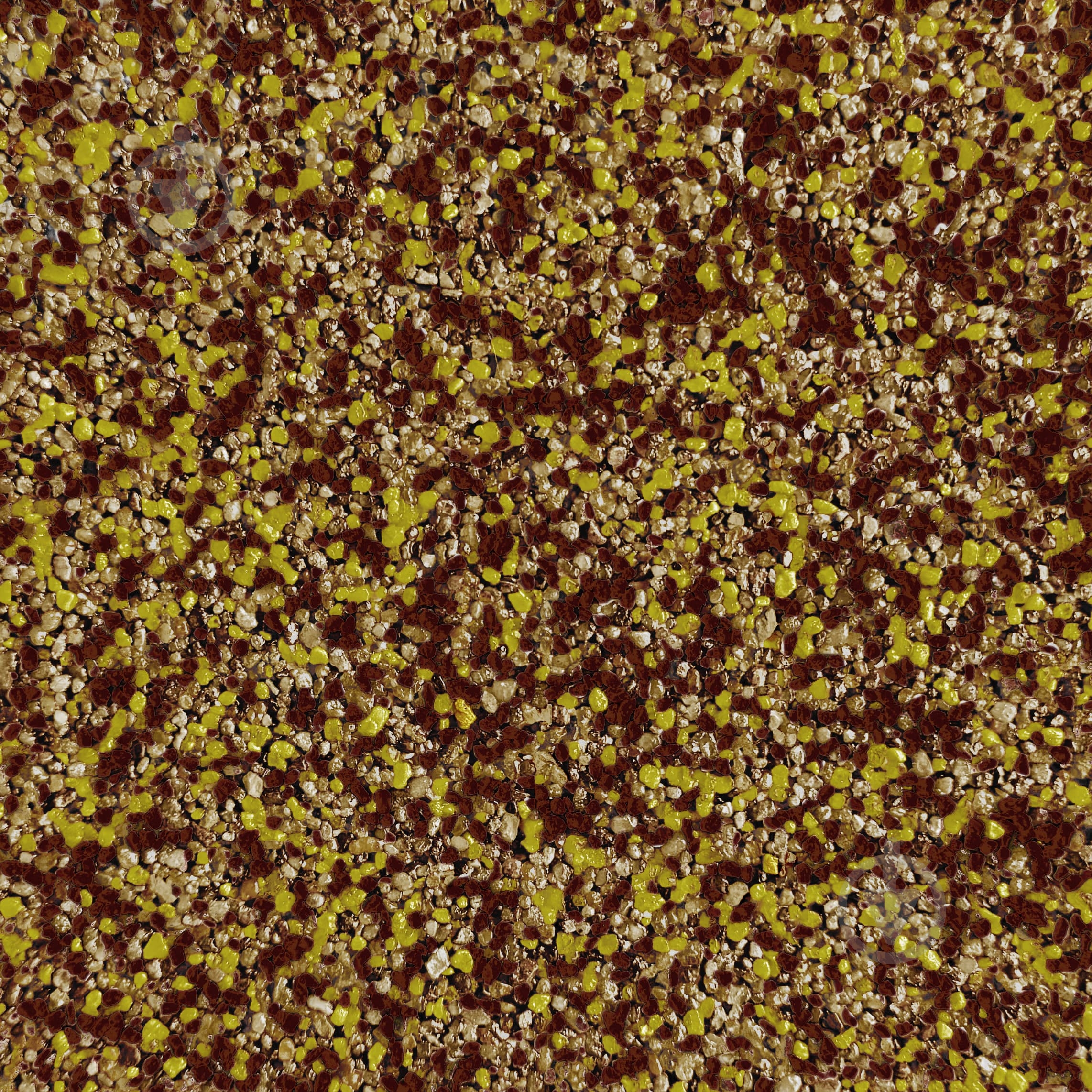 Декоративна штукатурка мозаїчна Farbmann Deco Stone Silicon Mosaic Прага 0946 23 кг - фото 1 Декоративна штукатурка мозаїчна Farbmann Deco Stone Silicon Mosaic Прага 0946 23 кг - фото 1