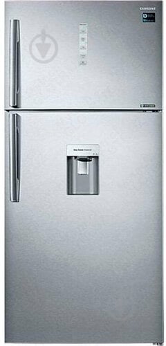 ВИТРИНА! Холодильник Samsung RT62K7110SL/UA - фото 1