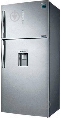 ВИТРИНА! Холодильник Samsung RT62K7110SL/UA - фото 3