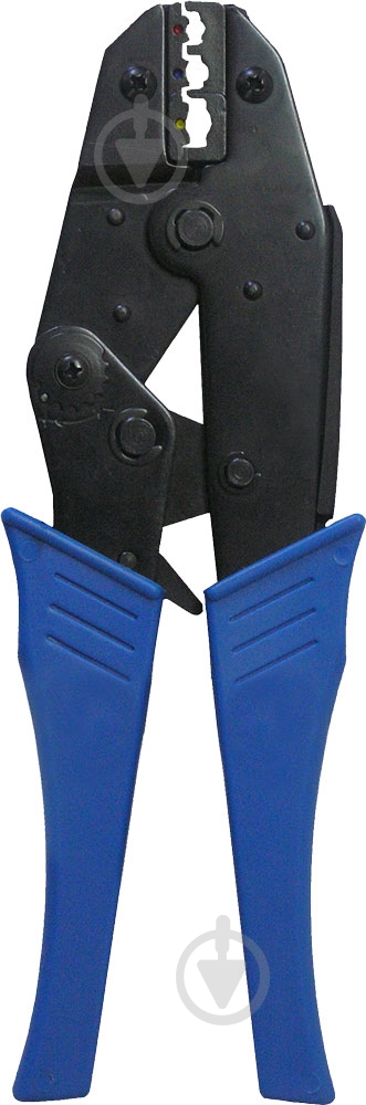 Інструмент для обтиску E.NEXT t002005 - фото 1