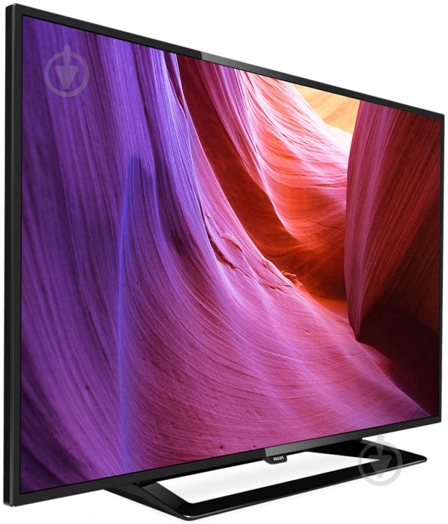 Телевизор Philips 40PFH4100/88 - фото 2