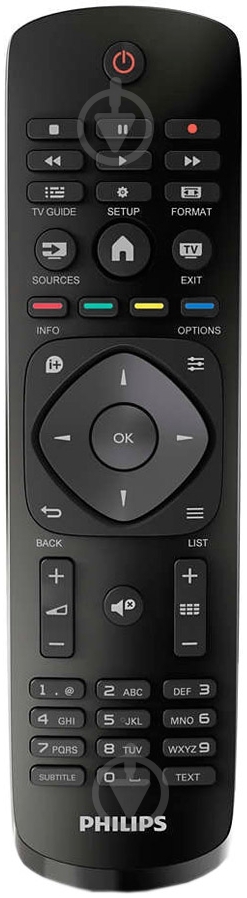 Телевизор Philips 40PFH4100/88 - фото 3