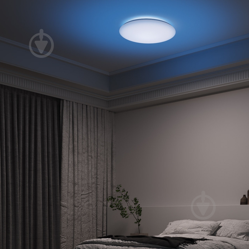 Смарт-светильник Yeelight C2001C450 Ceiling Light - 455mm - фото 4 Смарт-светильник Yeelight C2001C450 Ceiling Light - 455mm - фото 4